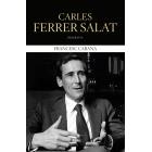 CARLES FERRER SALAT | 9788482647180 | CABANA I VANCELLS, FRANCESC | Llibreria Online de Banyoles | Comprar llibres en català i castellà online