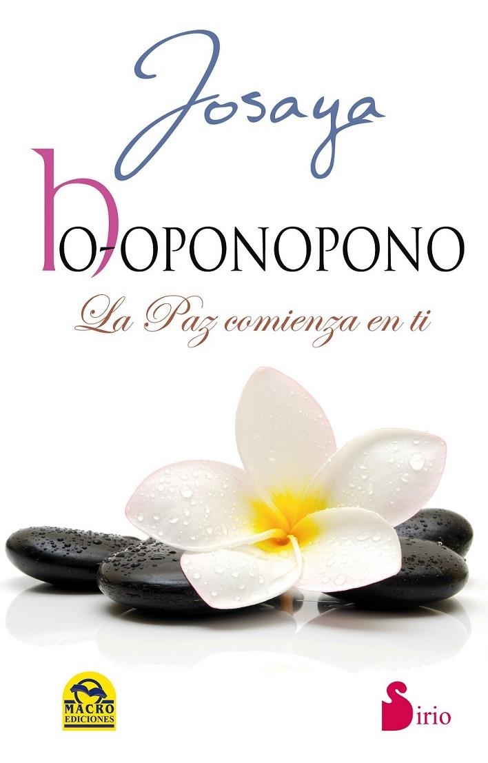 HO-OPONOPONO | 9788478089116 | JOSAYA | Llibreria L'Altell - Llibreria Online de Banyoles | Comprar llibres en català i castellà online - Llibreria de Girona
