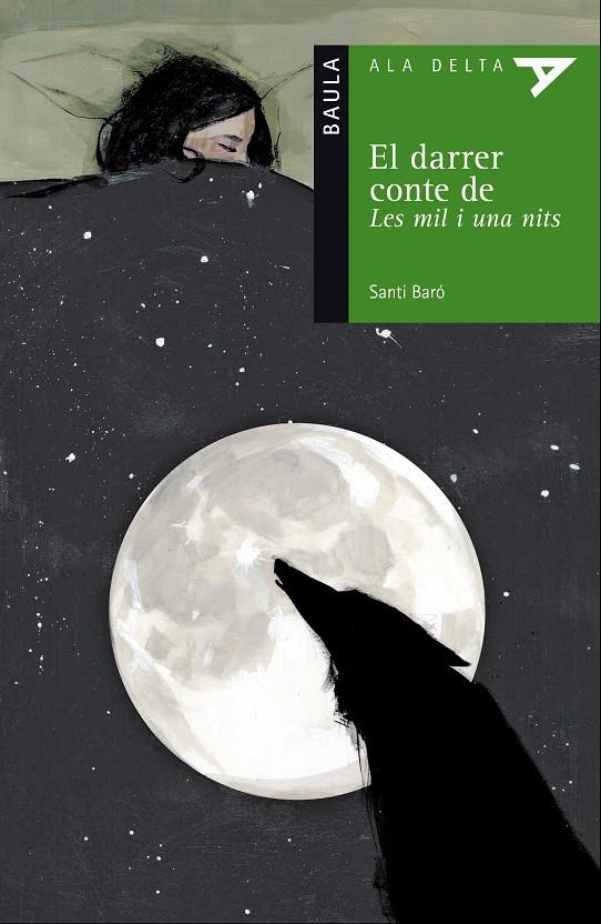 EL DARRER CONTE DE LES MIL I UNA NITS | 9788447929054 | BARÓ I RAURELL, SANTIAGO | Llibreria L'Altell - Llibreria Online de Banyoles | Comprar llibres en català i castellà online - Llibreria de Girona