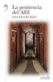 PENITENCIA DEL ALFIL, LA | 9788415900795 | MELERO ROJO, RAFA | Llibreria L'Altell - Llibreria Online de Banyoles | Comprar llibres en català i castellà online - Llibreria de Girona