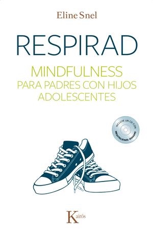 RESPIRAD | 9788499884431 | SNEL, ELINE | Llibreria Online de Banyoles | Comprar llibres en català i castellà online