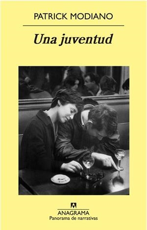 UNA JUVENTUD | 9788433979193 | MODIANO, PATRICK | Llibreria Online de Banyoles | Comprar llibres en català i castellà online