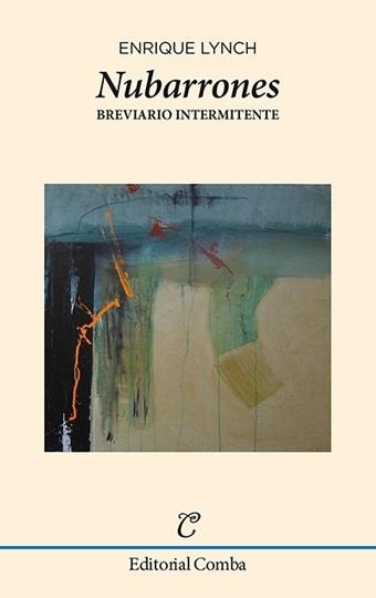 NUBARRONES : BREVIARIO INTERMITENTE | 9788494252228 | LYNCH, ENRIQUE (1948- ) | Llibreria L'Altell - Llibreria Online de Banyoles | Comprar llibres en català i castellà online - Llibreria de Girona
