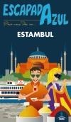ESTAMBUL ESCAPADA AZUL | 9788416137893 | GARCÍA, JESÚS | Llibreria L'Altell - Llibreria Online de Banyoles | Comprar llibres en català i castellà online - Llibreria de Girona