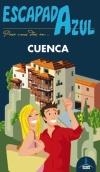 CUENCA ESCAPADA AZUL | 9788416137855 | LEDRADO, PALOMA | Llibreria L'Altell - Llibreria Online de Banyoles | Comprar llibres en català i castellà online - Llibreria de Girona