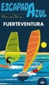 FUERTEVENTURA ESCAPADA AZUL | 9788416137817 | GARCÍA, JESÚS | Llibreria L'Altell - Llibreria Online de Banyoles | Comprar llibres en català i castellà online - Llibreria de Girona