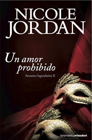 UN AMOR PROHIBIDO, UN | 9788408136361 | JORDAN, NICOLE | Llibreria L'Altell - Llibreria Online de Banyoles | Comprar llibres en català i castellà online - Llibreria de Girona