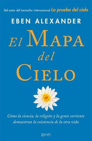MAPA DEL CIELO, EL | 9788408138358 | ALEXANDER, EBEN/TOMPKINS, PTOLEMY | Llibreria L'Altell - Llibreria Online de Banyoles | Comprar llibres en català i castellà online - Llibreria de Girona