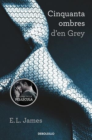 CINQUANTA OMBRES D'EN GREY | 9788490629987 | JAMES,E.L. | Llibreria L'Altell - Llibreria Online de Banyoles | Comprar llibres en català i castellà online - Llibreria de Girona