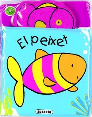 EL PEIXET | 9788467705072 | POWELL, RICHARD | Llibreria Online de Banyoles | Comprar llibres en català i castellà online