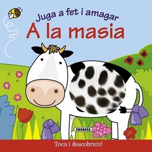 A LA MASIA | 9788467706079 | SUSAETA, EQUIPO | Llibreria Online de Banyoles | Comprar llibres en català i castellà online
