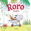 RORO RUGITS | 9788416082841 | BEDFORD DAVID/STANLEY, MANDY | Llibreria L'Altell - Llibreria Online de Banyoles | Comprar llibres en català i castellà online - Llibreria de Girona