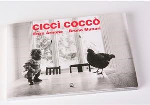 CICCÌ COCCÒ | cicci | ARNONE, ENZO/MUNARI, BRUNO | Llibreria L'Altell - Llibreria Online de Banyoles | Comprar llibres en català i castellà online - Llibreria de Girona