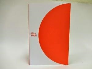 IELA MARI | iela | KOMAGATA, KATSUMI | Llibreria Online de Banyoles | Comprar llibres en català i castellà online