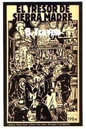 TRESOR DE SIERRA MADRE, EL | 9788486540166 | TRAVERN, BERN | Llibreria Online de Banyoles | Comprar llibres en català i castellà online