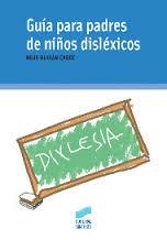 GUIA PARA PADRES DE NIÑOS DISLEXICOS | 9788499589510 | BUISAN CABOT NEUS | Llibreria L'Altell - Llibreria Online de Banyoles | Comprar llibres en català i castellà online - Llibreria de Girona