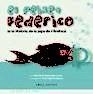 PEIXET FEDERICO, EL | 9788494342554 | CUCURELLA-JORBA, MERITXELL | Llibreria L'Altell - Llibreria Online de Banyoles | Comprar llibres en català i castellà online - Llibreria de Girona