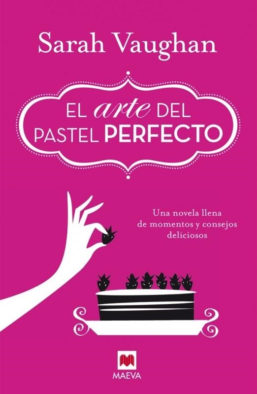 ARTE DEL PASTEL PERFECTO, EL | 9788415893950 | VAUGHAN, SARAH | Llibreria L'Altell - Llibreria Online de Banyoles | Comprar llibres en català i castellà online - Llibreria de Girona