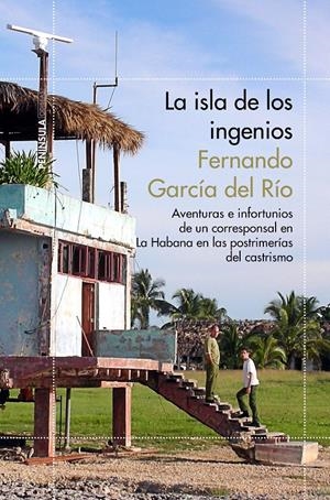 ISLA DE LOS INGENIOS, LA | 9788499423920 | GARCÍA DEL RÍO, FERNANDO | Llibreria Online de Banyoles | Comprar llibres en català i castellà online