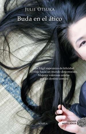 BUDA EN EL ÁTICO | 9788416261185 | OTSUKA, JULIE | Llibreria L'Altell - Llibreria Online de Banyoles | Comprar llibres en català i castellà online - Llibreria de Girona