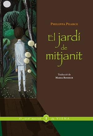 JARDÍ DE MITJANIT, EL | 9788483307939 | PEARCE, PHILIPPA | Llibreria Online de Banyoles | Comprar llibres en català i castellà online