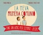 MEVA PRIMERA COMUNIÓ, LA | 9788498837438 | MINELLA, MARTA | Llibreria L'Altell - Llibreria Online de Banyoles | Comprar llibres en català i castellà online - Llibreria de Girona