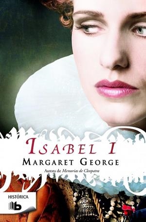 ISABEL I | 9788490700457 | GEORGE, MARGARET | Llibreria L'Altell - Llibreria Online de Banyoles | Comprar llibres en català i castellà online - Llibreria de Girona