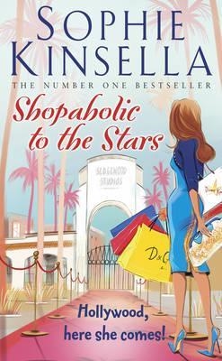 SHOPAHOLIC TO THE STARS | 9780552778541 | KINSELLA, SOPHIE | Llibreria L'Altell - Llibreria Online de Banyoles | Comprar llibres en català i castellà online - Llibreria de Girona