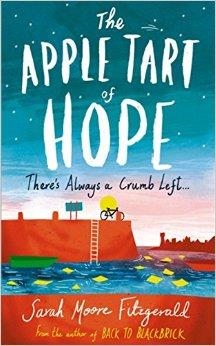 APPLE TART OF HOPE, THE | 9781444011159 | MOORE FITZGERALD, SARAH | Llibreria Online de Banyoles | Comprar llibres en català i castellà online