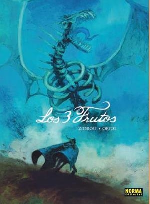 3 FRUTOS, LOS | 9788467918250 | ZIDROU/ORIOL | Llibreria Online de Banyoles | Comprar llibres en català i castellà online