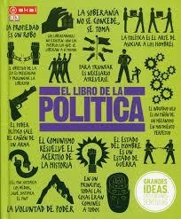 LIBRO DE LA POLÍTICA, EL | 9788446040033 | KELLY, PAUL/Y OTROS | Llibreria L'Altell - Llibreria Online de Banyoles | Comprar llibres en català i castellà online - Llibreria de Girona