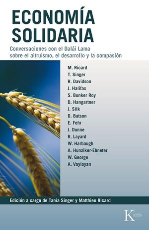 ECONOMÍA SOLIDARIA | 9788499884400 | AAVV | Llibreria Online de Banyoles | Comprar llibres en català i castellà online