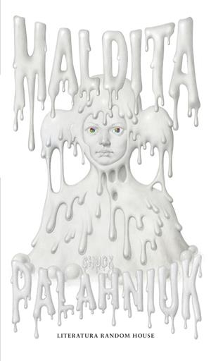 MALDITA | 9788439729495 | PALAHNIUK,CHUCK | Llibreria L'Altell - Llibreria Online de Banyoles | Comprar llibres en català i castellà online - Llibreria de Girona