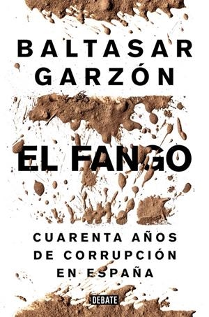FANGO, EL | 9788499924847 | GARZON,BALTASAR | Llibreria L'Altell - Llibreria Online de Banyoles | Comprar llibres en català i castellà online - Llibreria de Girona