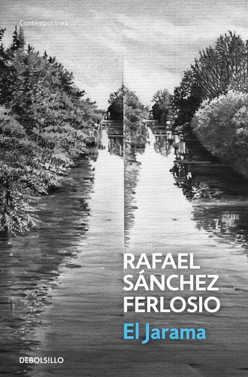 JARAMA, EL | 9788490627198 | SANCHEZ FERLOSIO,RAFAEL | Llibreria L'Altell - Llibreria Online de Banyoles | Comprar llibres en català i castellà online - Llibreria de Girona