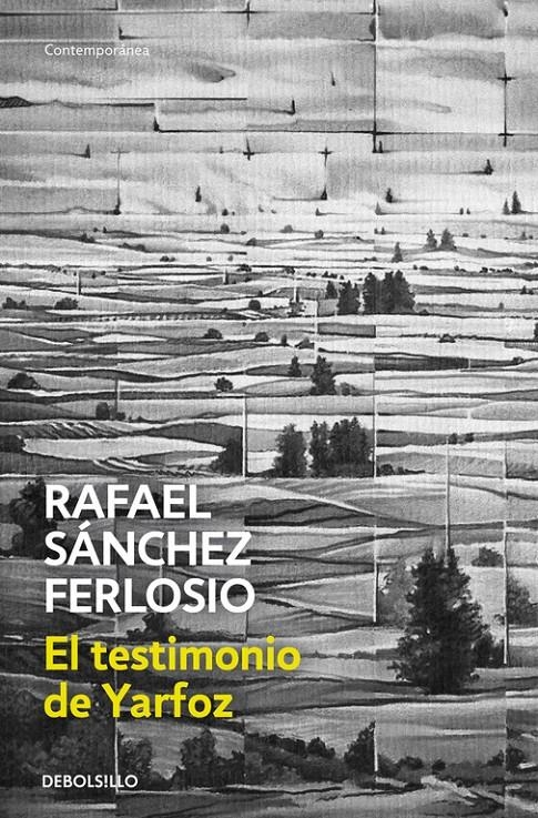 TESTIMONIO DE YARFOZ, EL | 9788490627211 | SANCHEZ FERLOSIO,RAFAEL | Llibreria L'Altell - Llibreria Online de Banyoles | Comprar llibres en català i castellà online - Llibreria de Girona