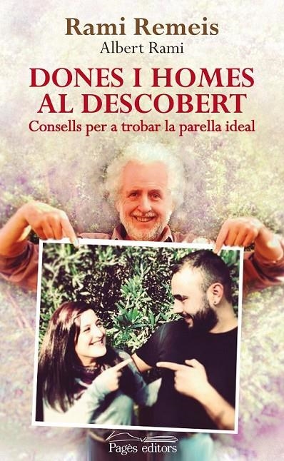 DONES I HOMES AL DESCOBERT | 9788499755724 | RAMI ROMEU, ALBERT | Llibreria L'Altell - Llibreria Online de Banyoles | Comprar llibres en català i castellà online - Llibreria de Girona