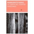TARDA DEL SENYOR ANDESMAS, LA | 9788494329456 | DURAS, MARGUERITE | Llibreria Online de Banyoles | Comprar llibres en català i castellà online