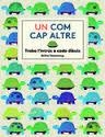 UN COM CAP ALTRE | 9788494157844 | TECKENTRUP, BRITTA | Llibreria L'Altell - Llibreria Online de Banyoles | Comprar llibres en català i castellà online - Llibreria de Girona