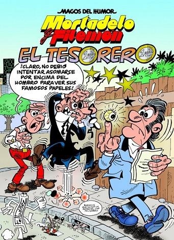 TRESORER, EL | 9788466656559 | IBÁÑEZ, FRANCISCO | Llibreria L'Altell - Llibreria Online de Banyoles | Comprar llibres en català i castellà online - Llibreria de Girona