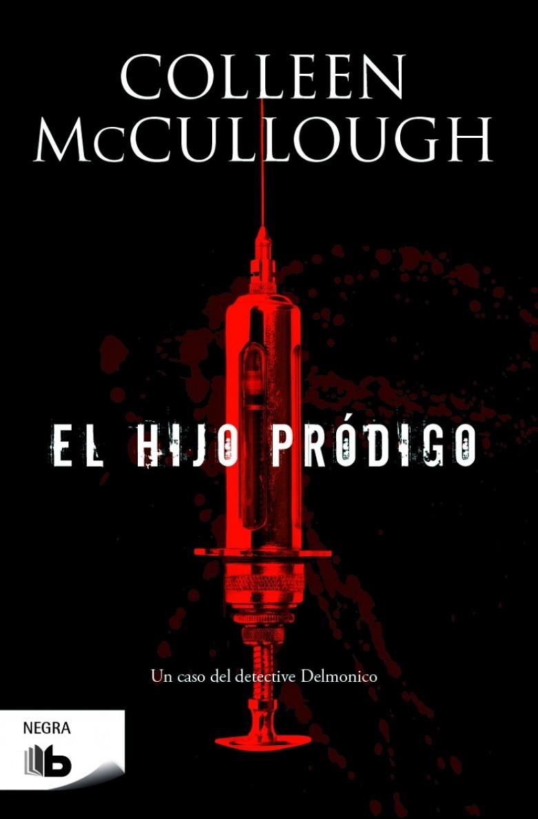 HIJO PRÓDIGO, EL | 9788490700662 | MCCULLOUGH, COLLEEN | Llibreria L'Altell - Llibreria Online de Banyoles | Comprar llibres en català i castellà online - Llibreria de Girona