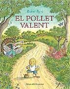 POLLET VALENT, EL | 9788426142030 | BYRD, ROBERT | Llibreria L'Altell - Llibreria Online de Banyoles | Comprar llibres en català i castellà online - Llibreria de Girona
