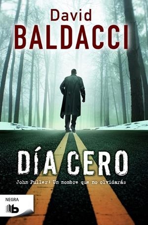 DÍA CERO | 9788490700648 | BALDACCI, DAVID | Llibreria Online de Banyoles | Comprar llibres en català i castellà online