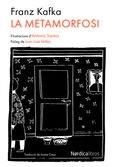 LA METAMORFOSIS (ED.CATALÁN) | 9788416112920 | KAFKA, FRANZ | Llibreria L'Altell - Llibreria Online de Banyoles | Comprar llibres en català i castellà online - Llibreria de Girona