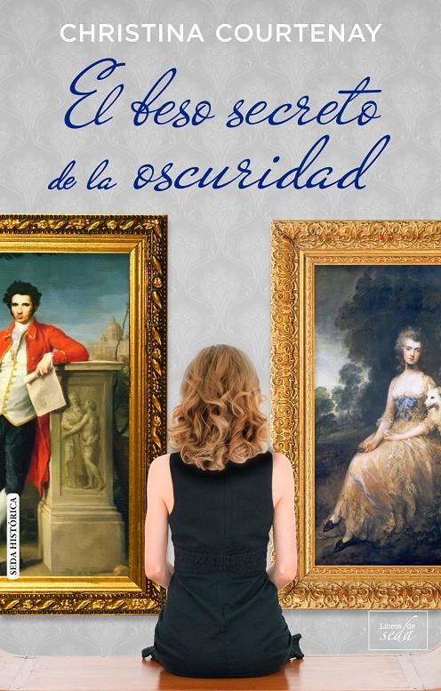 EL BESO SECRETO DE LA OSCURIDAD | 9788415854470 | COURTENAY, CHRISTINA | Llibreria L'Altell - Llibreria Online de Banyoles | Comprar llibres en català i castellà online - Llibreria de Girona