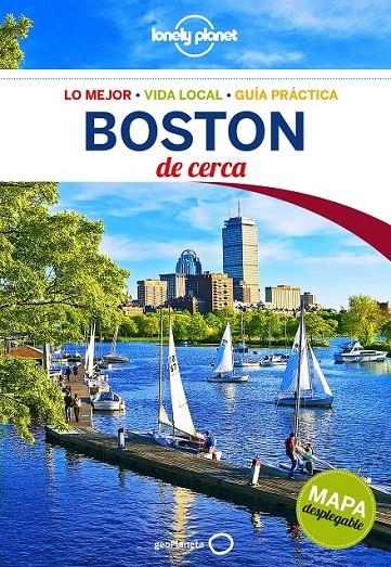 BOSTON DE CERCA 1 | 9788408137825 | MARA VORHEES | Llibreria Online de Banyoles | Comprar llibres en català i castellà online
