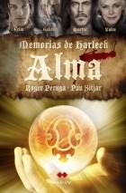 ALMA | 9788492472536 | PERUGA, ROGER/SITJAR, PAU | Llibreria Online de Banyoles | Comprar llibres en català i castellà online