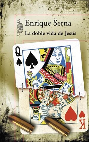 LA DOBLE VIDA DE JESÚS | 9788420403229 | SERNA,ENRIQUE | Llibreria L'Altell - Llibreria Online de Banyoles | Comprar llibres en català i castellà online - Llibreria de Girona