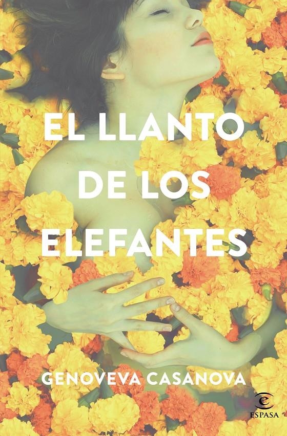 LLANTO DE LOS ELEFANTES, EL | 9788467044614 | CASANOVA, GENOVEVA | Llibreria L'Altell - Llibreria Online de Banyoles | Comprar llibres en català i castellà online - Llibreria de Girona
