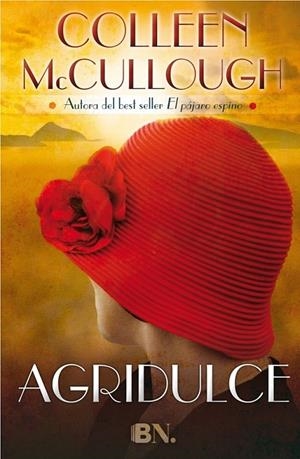 AGRIDULCE | 9788466656825 | MCCULLOUGH, COLLEEN | Llibreria L'Altell - Llibreria Online de Banyoles | Comprar llibres en català i castellà online - Llibreria de Girona